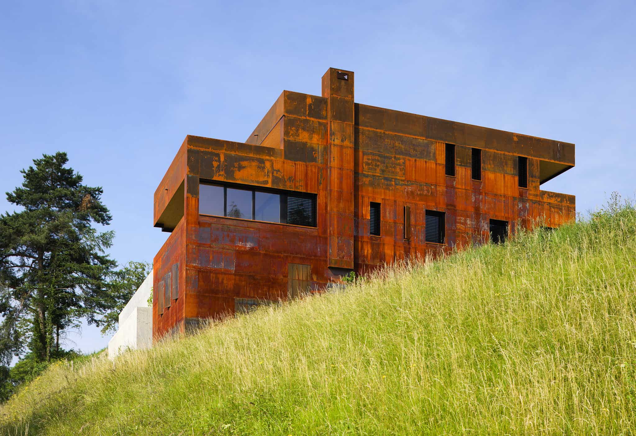 Haus Ulli